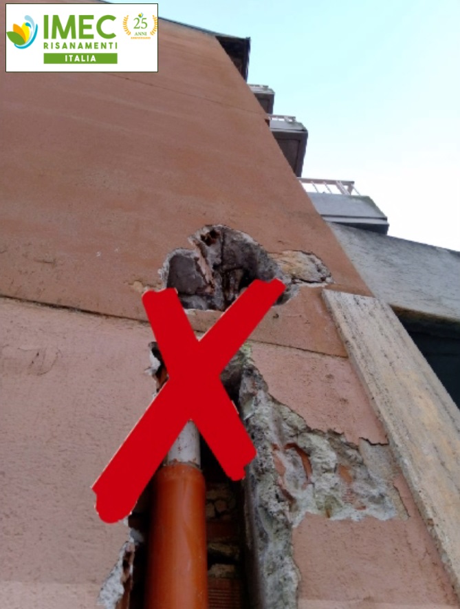 Rottura tubo scarico condominio: stop agli scassi con il Relining delle tubazioni