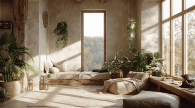 Crea un ambiente nuovo: soluzioni sostenibili