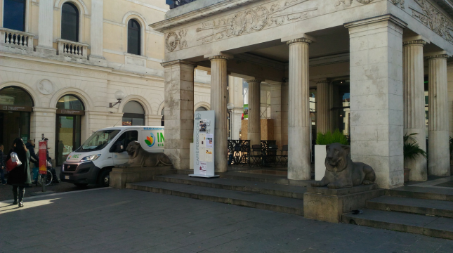 Relining vs Sostituzione Tubi Edifici Storici