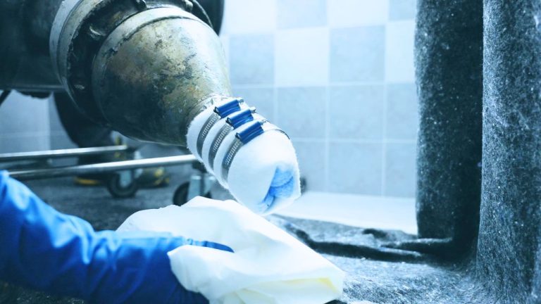 Rifacimento fognatura con Relining: è manutenzione ordinaria o straordinaria?