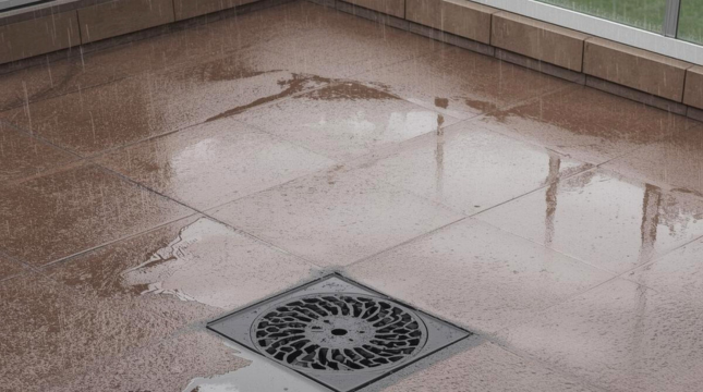 Scarichi terrazze: come prevenire e risolvere i problemi comuni